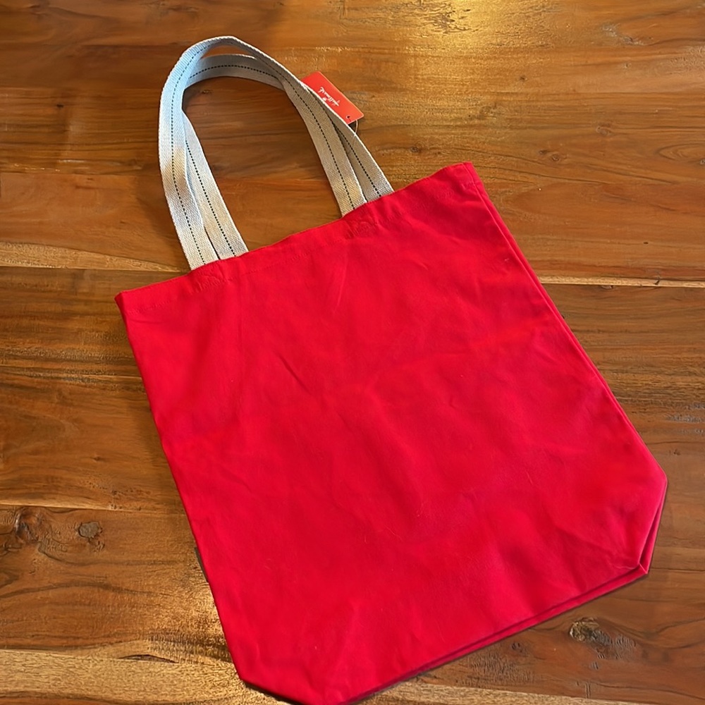 Hallmark Tote - Picture 2 of 4